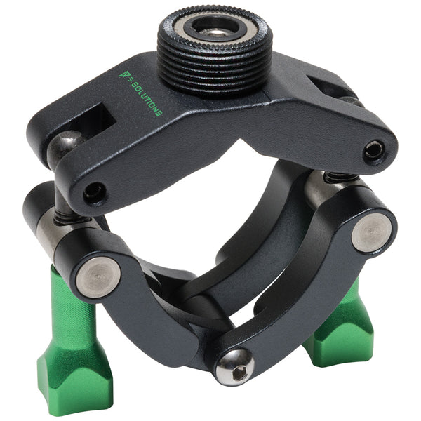 Tube Mount for GoPro - G-Force Grips