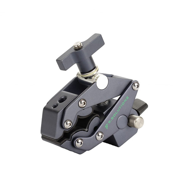 Savior Clamp with Snap-In Socket - G-Force Grips