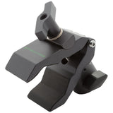 Python clamp  with snap-in socket - G-Force Grips