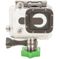 Quick Mount for GoPro Camera - G-Force Grips