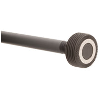 3/8"-16 Thread-on Quick Mount Receiver - G-Force Grips