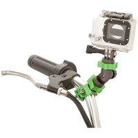 Quick Mount Receiver to Handle Bar - G-Force Grips