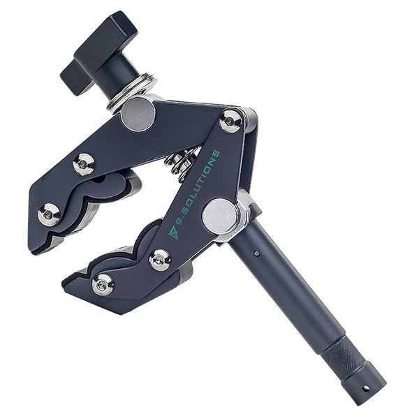 Savior Clamp with 5/8in  pin - G-Force Grips