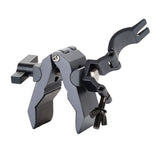 Python Clamp with 35mm Tube Mount - G-Force Grips